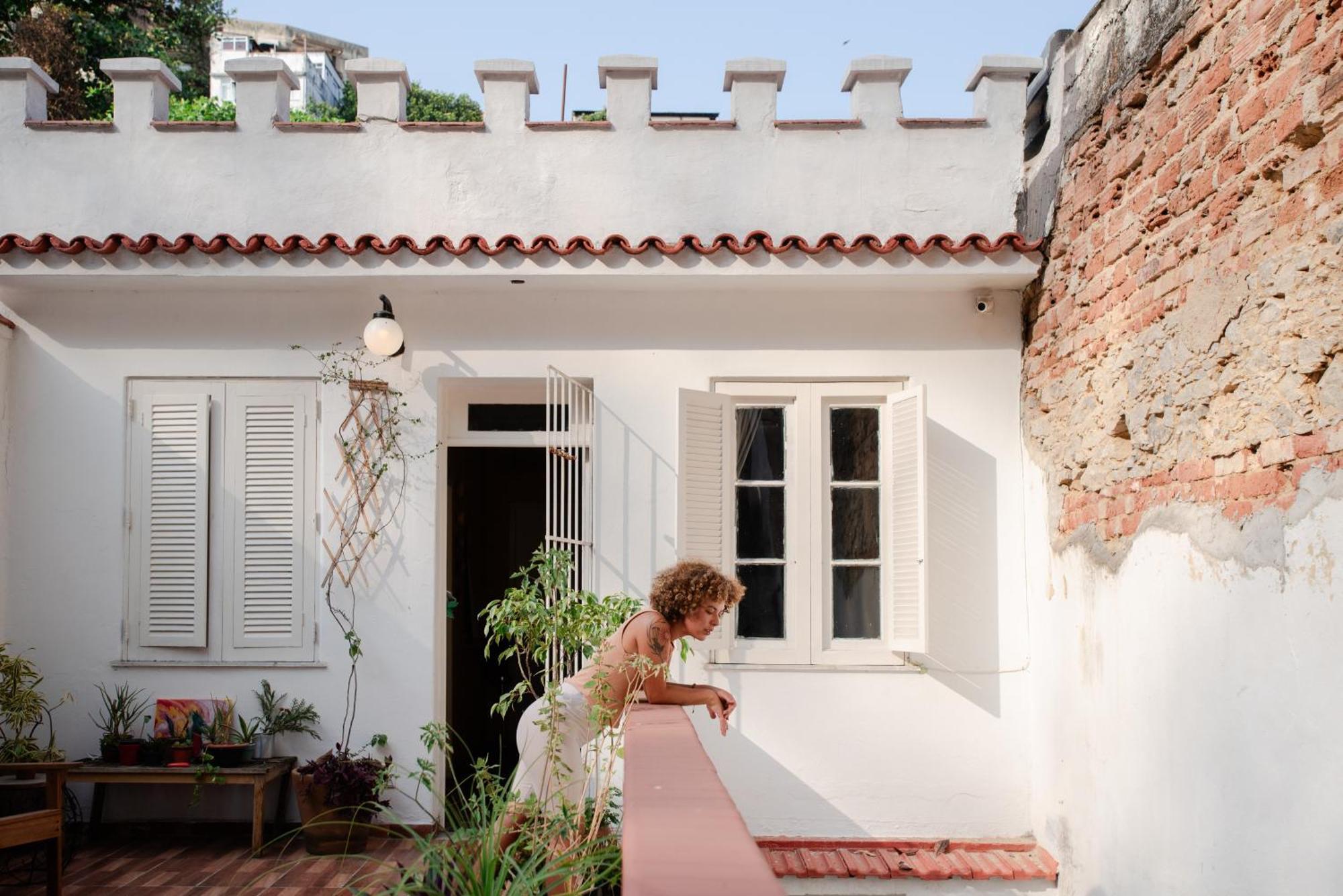 Chez Zany Boutique Hostel - Santa Teresa - Rio de Janeiro, Rio de Janeiro